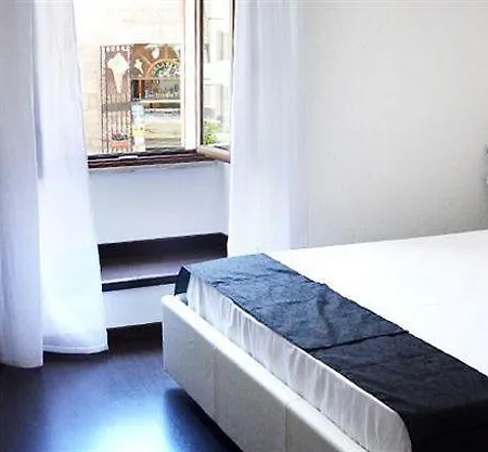 Bed & Breakfast La Terrazza Sul Porto -