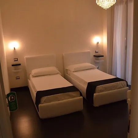 La Terrazza Sul Porto - 3*