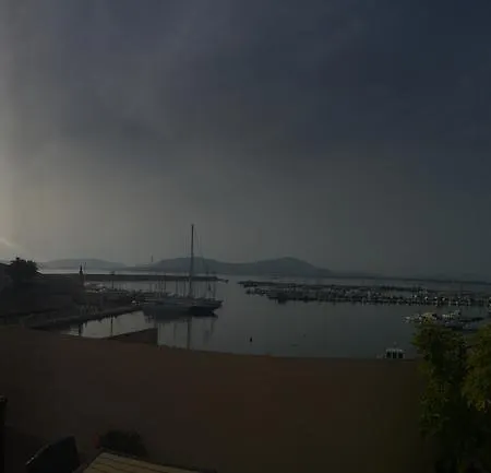La Terrazza Sul Porto - Bed & Breakfast Alghero