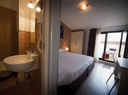 La Terrazza Sul Porto -