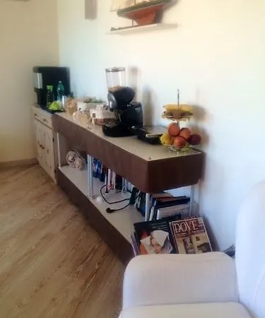 La Terrazza Sul Porto - Bed & Breakfast Alghero