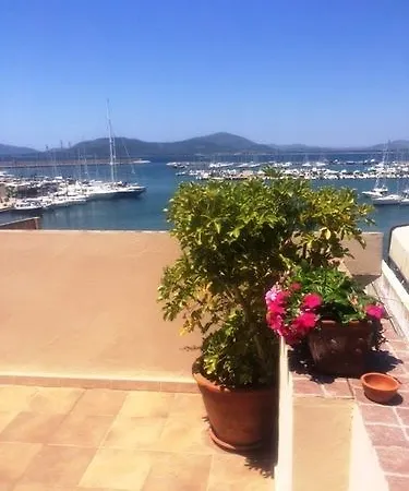Bed & Breakfast La Terrazza Sul Porto - Alghero