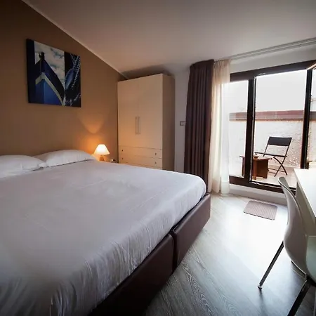 La Terrazza Sul Porto - Bed & Breakfast Alghero